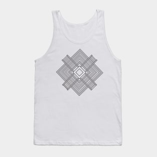 Pirámide Tank Top